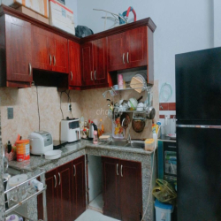 CHO THUÊ NHÀ PHỐ TÔ KÝ ĐÔNG HƯNG THUẬN