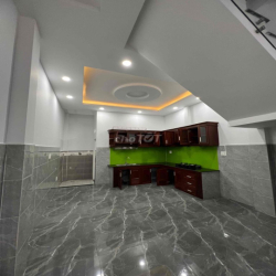 Phòng mới 100% gần Đại Học Công Thương - Tân Phú