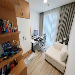 Sẵn có 20 căn giá rẻ 2 phòng ngủ 2wc có nội thất, xem nhà ngay