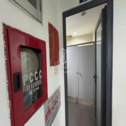 🍑TÒA NHÀ VP - Võ Văn Tần, Q3 - 8x26m (1500m2) TM, PCCC🍑