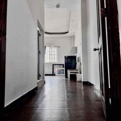 Chỉ 7tr cho căn hộ 2PN tách bếp ngay tại Hoa Sứ, Phan Xích Long