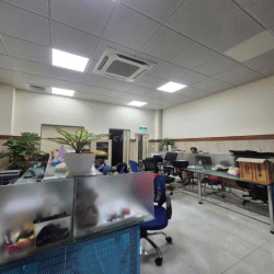 Cho Thuê Văn Phòng Lê Đức Thọ P15
