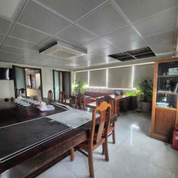 Cho Thuê Văn Phòng Lê Đức Thọ P15