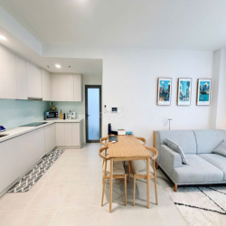 Sẵn có 20 căn giá rẻ 2 phòng ngủ 2wc có nội thất, xem nhà ngay