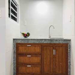 CHDV Cao Cấp ngay Aeon Mall Tân Phú - Có gác, có thang máy, đầy đủ nt