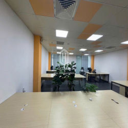 🍑TÒA NHÀ VP - Võ Văn Tần, Q3 - 8x26m (1500m2) TM, PCCC🍑