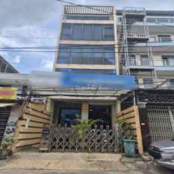 Cho Thuê Văn Phòng Lê Đức Thọ P15