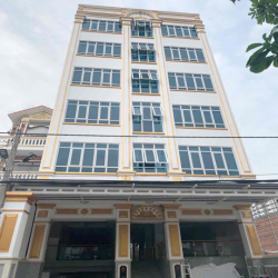 CHDV Cao Cấp ngay Aeon Mall Tân Phú - Có gác, có thang máy, đầy đủ nt