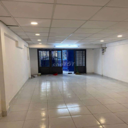 Nhà Mặt Tiền 1 Trệt 1 Lầu 2PN 4x20m Đường Số Gần Chợ Tân Mỹ