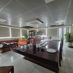 Cho Thuê Văn Phòng Lê Đức Thọ P15