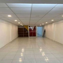 Nhà Mặt Tiền 1 Trệt 1 Lầu 2PN 4x20m Đường Số Gần Chợ Tân Mỹ