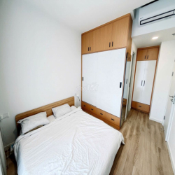 Sẵn có 20 căn giá rẻ 2 phòng ngủ 2wc có nội thất, xem nhà ngay