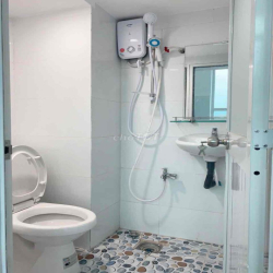 CHDV Cao Cấp ngay Aeon Mall Tân Phú - Có gác, có thang máy, đầy đủ nt