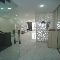 CHO THUÊ CĂN HỘ DUPLEX CHUNG CƯ GIAI VIỆT Q8