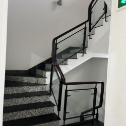 Cho thuê nhà phố  Him Lam mặt tiền Nguyễn Thị Thập