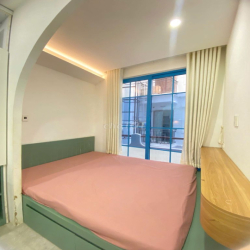TT159 - THIẾT KẾ ĐỘC LẠ BAN CÔNG THOÁNG KHU VỰC MỸ ĐÌNH - ĐÌNH THÔN