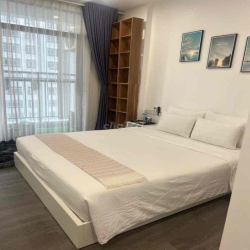 🌟CENTRAL PREMIUM👉CĂN HỘ OFFICETEL💥Ở & ĐĂNG KÝ VĂN PHÒNG🍀FULL NỘI THẤT