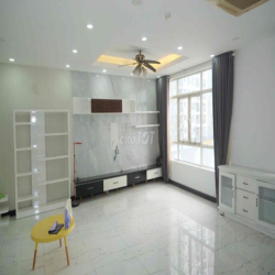 CHO THUÊ CĂN HỘ DUPLEX CHUNG CƯ GIAI VIỆT Q8