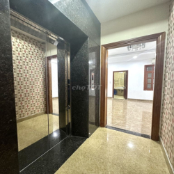 🛑CHO THUÊ NHÀ HXT LÊ ĐỨC THỌ🛑5,2x22m HẦM TRỆT 4 LẦU 6PN 7WC- THANG MÁY