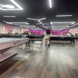 cho thuê nhà góc lê văn quới 12,5x40 trệt thông suốt vị trí đẹp