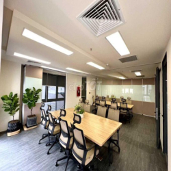 Cho thuê văn phòng 200 - 500 m2 tại Quận 1