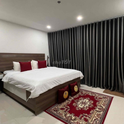 Cần cho thuê căn hộ chung cư Q.7 boulevard, lock B full nội thất,