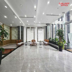 Cho thuê văn phòng 200 - 500 m2 tại Quận 1