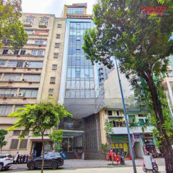 Cho thuê văn phòng 200 - 500 m2 tại Quận 1
