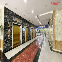 Cho thuê văn phòng 200 - 500 m2 tại Quận 1