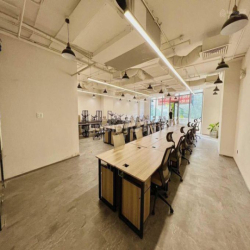 Cho thuê văn phòng 200 - 500 m2 tại Quận 1