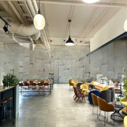 Cho thuê văn phòng 200 - 500 m2 tại Quận 1