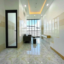 Căn Hộ Duplex Ngay Luỹ Bán Bích - Âu Cơ VHU Full Nội Thất Sạch Sẽ