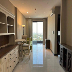 🔥Cho thuê căn hộ C SkyView 1PN full nội thất cao cấp– 8 triệu/tháng