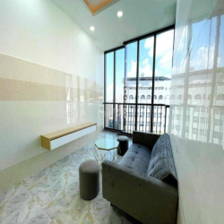 Căn Hộ Duplex Ngay Luỹ Bán Bích - Âu Cơ VHU Full Nội Thất Sạch Sẽ