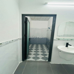 NHÀ MỚI CHO THUÊ 5 TRIỆU/THÁNG