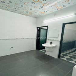 NHÀ MỚI CHO THUÊ 5 TRIỆU/THÁNG