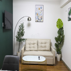 CHÍNH CHỦ CHO THUÊ CĂN HỘ DỊCH VỤ ( Office Tel)