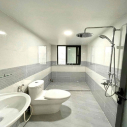 Căn Hộ Duplex Ngay Luỹ Bán Bích - Âu Cơ VHU Full Nội Thất Sạch Sẽ