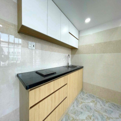 Căn Hộ Duplex Ngay Luỹ Bán Bích - Âu Cơ VHU Full Nội Thất Sạch Sẽ