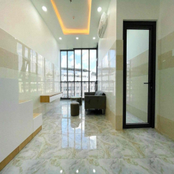 Căn Hộ Duplex Ngay Luỹ Bán Bích - Âu Cơ VHU Full Nội Thất Sạch Sẽ