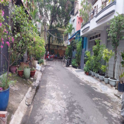 Cho thuê văn phòng, mặt bằng kinh doanh lầu 1 ,2 khu Cư Xá Phú Lâm B