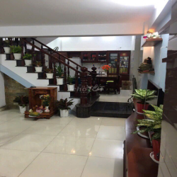 CC cho thuê phòng cách UEH 200m đầy đủ nội thất