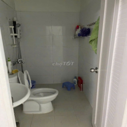 Chung cư Ung Văn Khiêm, P25, BT: 1p ngủ rộng, có NT, 62m2, 8tr/tháng