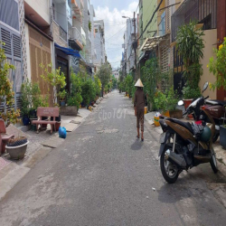 Cho thuê văn phòng, mặt bằng kinh doanh lầu 1 ,2 khu Cư Xá Phú Lâm B