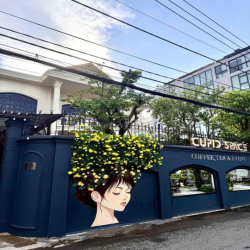 CHO THUÊ SIÊU VILLA CỰC ĐẸP VÀ THOẢNG