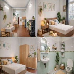 CHDV FULL NT BAN CÔNG NGAY AEON MALL BÌNH TÂN, GIÁP Q6