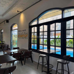 CHO THUÊ SIÊU VILLA CỰC ĐẸP VÀ THOẢNG