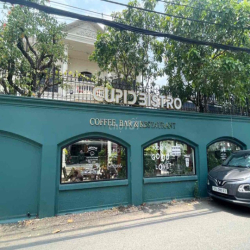 CHO THUÊ SIÊU VILLA CỰC ĐẸP VÀ THOẢNG