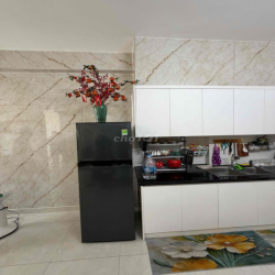 Cho thuê nhanh 2PN, full nt, nhà mới  7tr/tháng