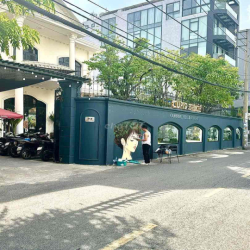 CHO THUÊ SIÊU VILLA CỰC ĐẸP VÀ THOẢNG